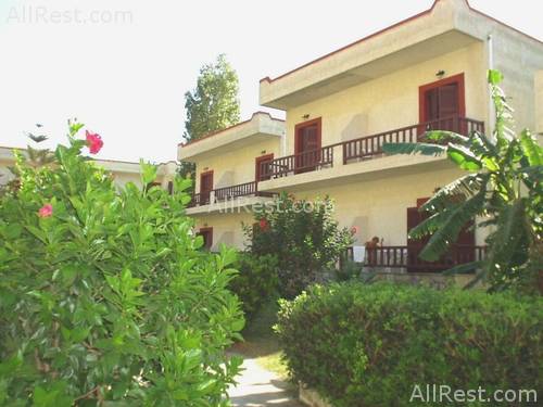 Matala Valley Village Hotel 5